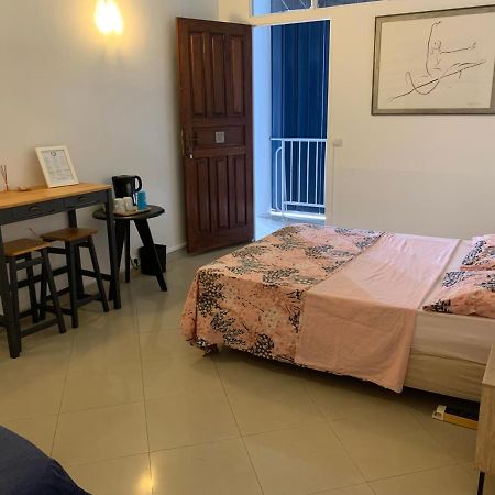 Rete Zen Guesthouse Pointe-à-Pitre Dış mekan fotoğraf