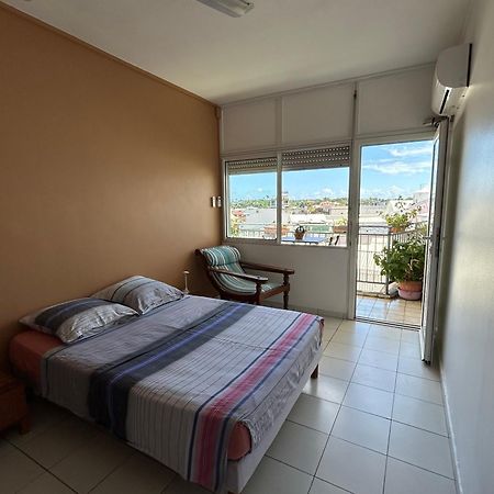 Pelikan Chambres D'Hotes Pointe-à-Pitre Oda fotoğraf