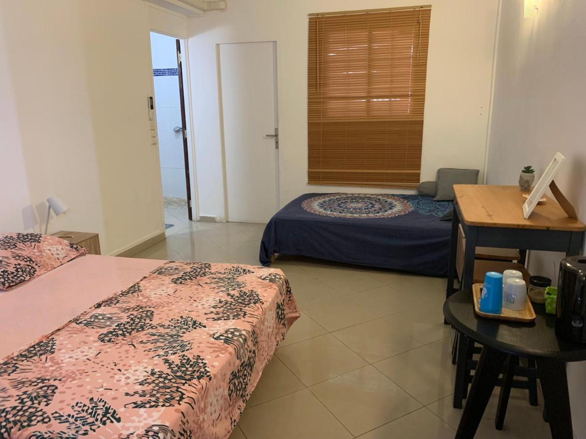 Pelikan Chambres D'Hotes Pointe-à-Pitre Dış mekan fotoğraf