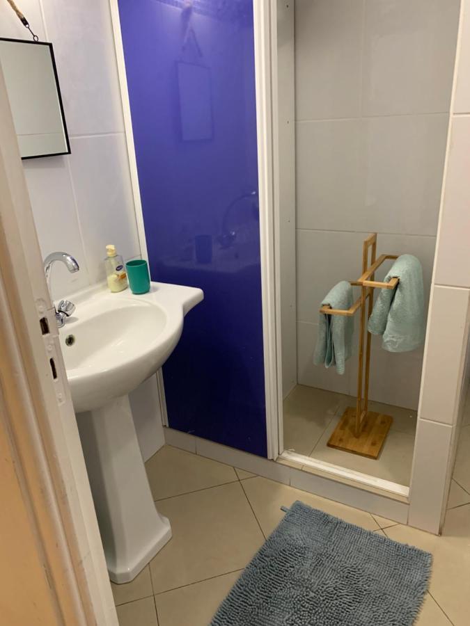 Pelikan Chambres D'Hotes Pointe-à-Pitre Dış mekan fotoğraf