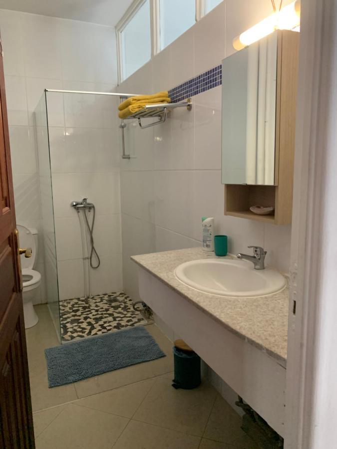 Pelikan Chambres D'Hotes Pointe-à-Pitre Dış mekan fotoğraf